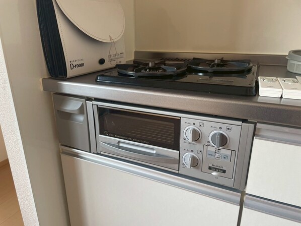 カーサドマーニの物件内観写真